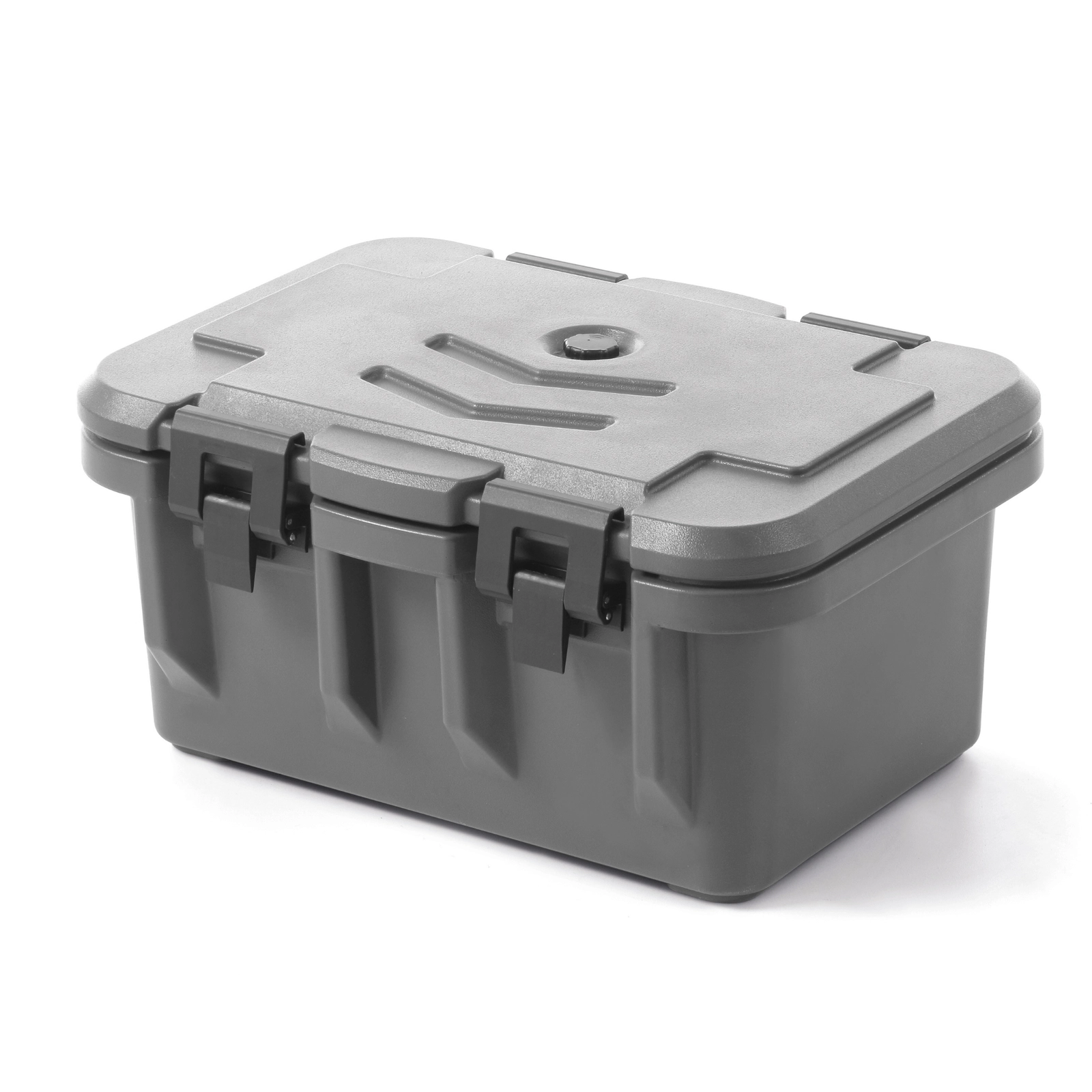 Termos ładowany od góry GN 1/1, wysokość GN 200 mm, 630×440×305 mm | AMERBOX, ABX015