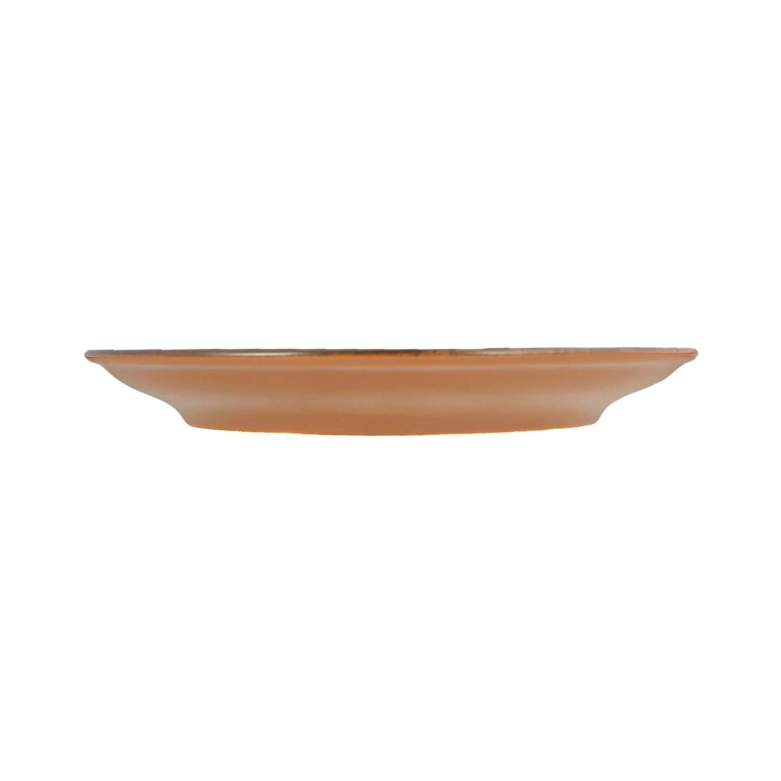 Talerz płytki, Ø170 mm | PORLAND, Lykke Brown