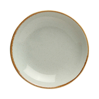 Talerz coupe, Ø260 mm | PORLAND, Seasons Ashen