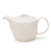 Dzbanek do herbaty z pokrywką, 740 ml | LUZERNE, Ivory