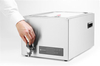 Urządzenie do sous vide GN 1/1, 20 l, 230 V, 0,6 kW, 350x680x275 mm | HENDI, 225448