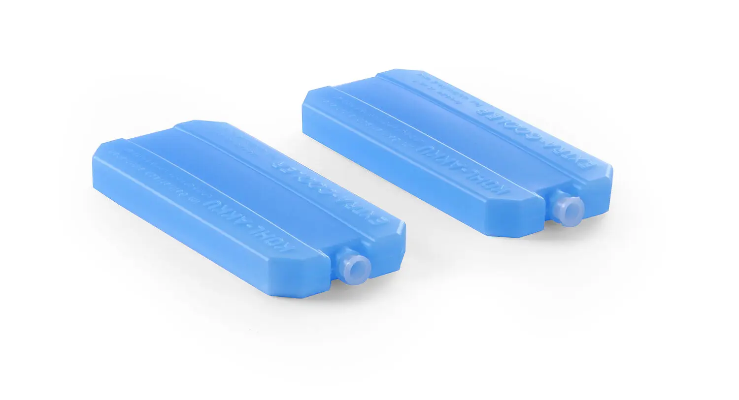 Witrynka chłodząca roll-top pojedyncza, 440x320x205 mm | HENDI, 871805