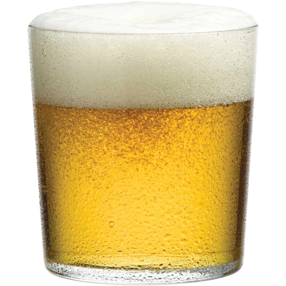 Szklanka niska 380 ml | PASABAHCE, Bistro