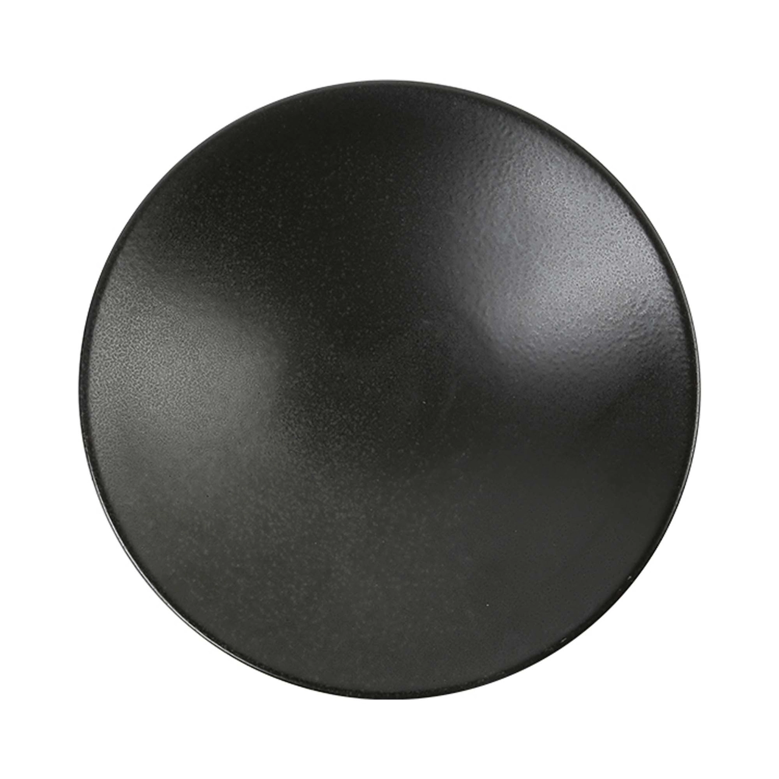 Talerz głęboki, Ø200 mm, 650 ml | PORLAND, Seasons Coal