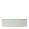 Taca degustacyjna, 300×90 mm, szara | CHURCHILL, Delta Grey
