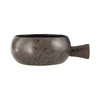 Miska z uchwytem, 600 ml, Ø140 mm | PORLAND, Ironstone