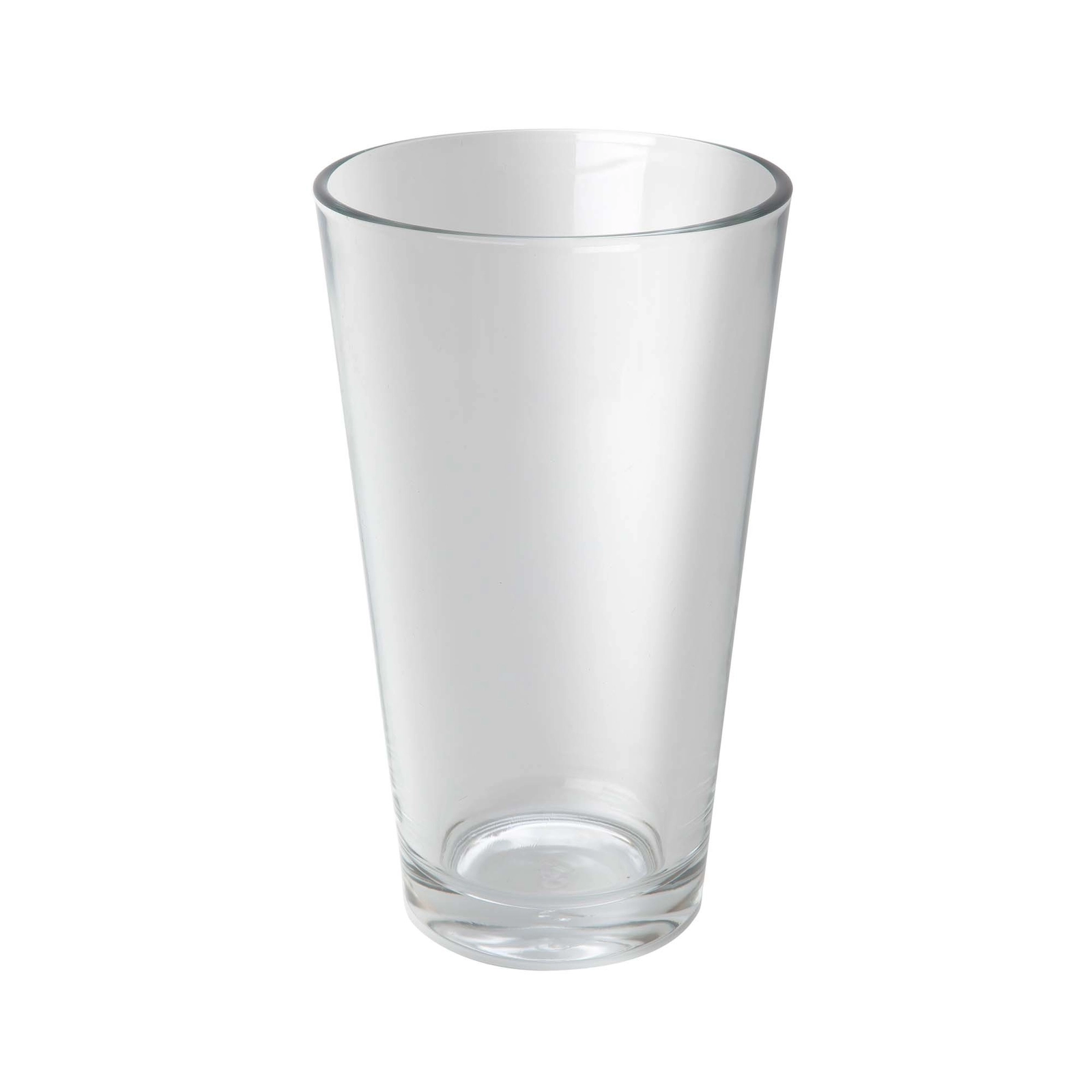 Shaker bostoński ECO, szklanica, 450 ml | BAR UP, 593066
