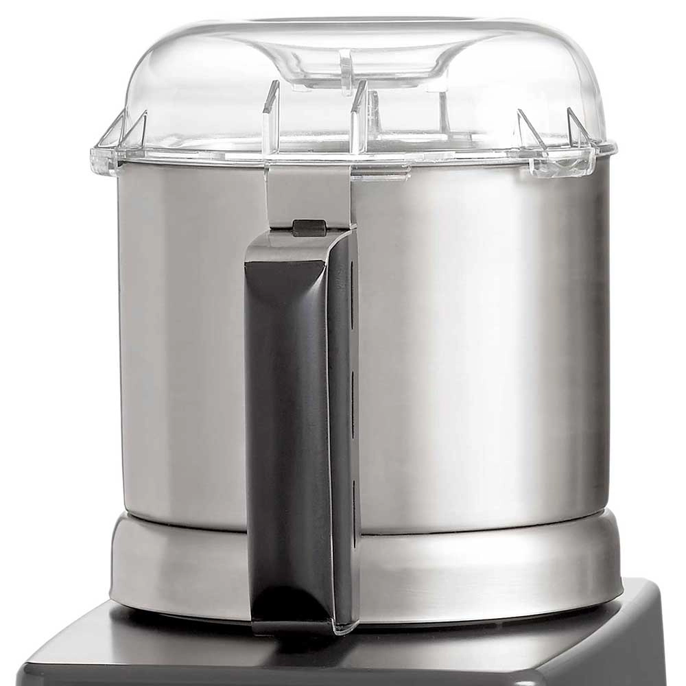 Urządzenie wielofunkcyjne szatkownica cutter, 3.7 l, 0.65 kW, 230 V | ROBOT COUPE, 712301