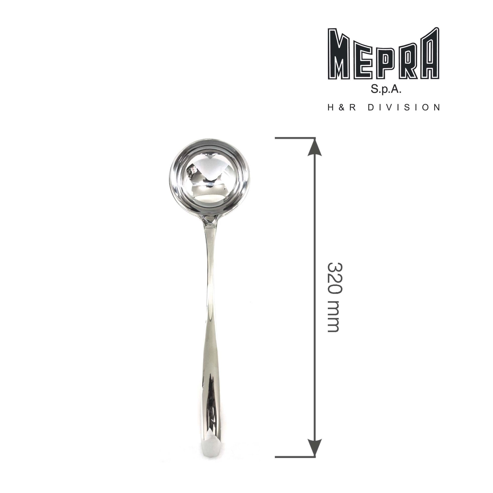 Chochla, 320 mm | MEPRA, Morgana