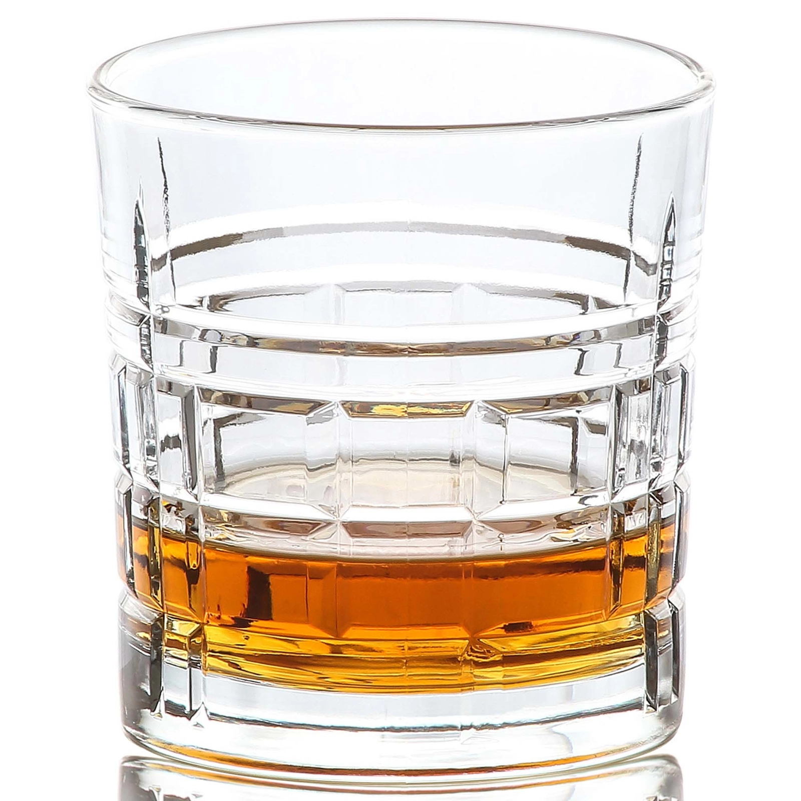 Szklanka do whiskey, 325 ml | LAV, Brit