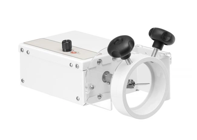 Nóż elektryczny do odcinania makaronu, 240x110x70 mm | HENDI, 229330
