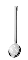 Łyżka cedzakowa, ⌀90x310 mm | HENDI, Kitchen Line