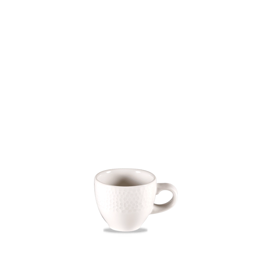 Filiżanka do espresso, 110 ml | CHURCHILL, Isla