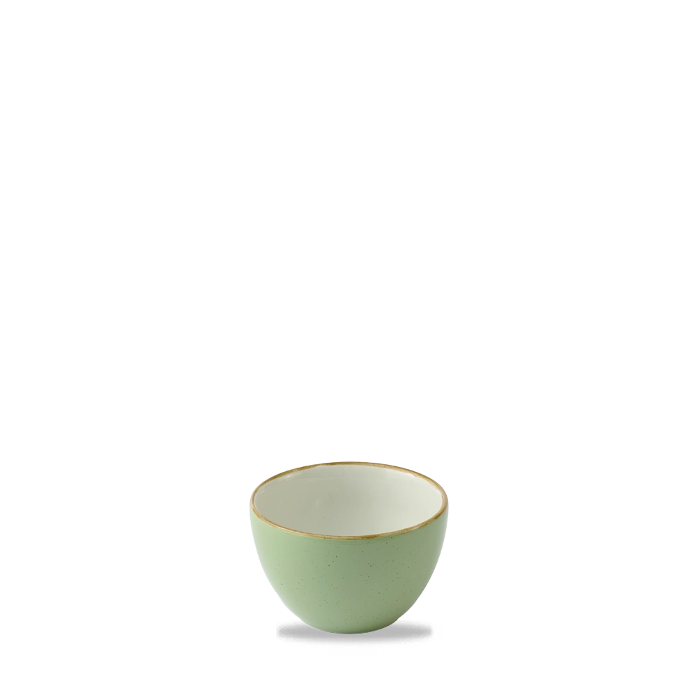 Cukiernica, 230 ml | CHURCHILL, Stonecast Sage Green