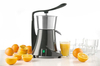 Elektryczna wyciskarka do cytrusów, 230 V, 0,23 kW, 210x330x585 mm | HENDI, 221099