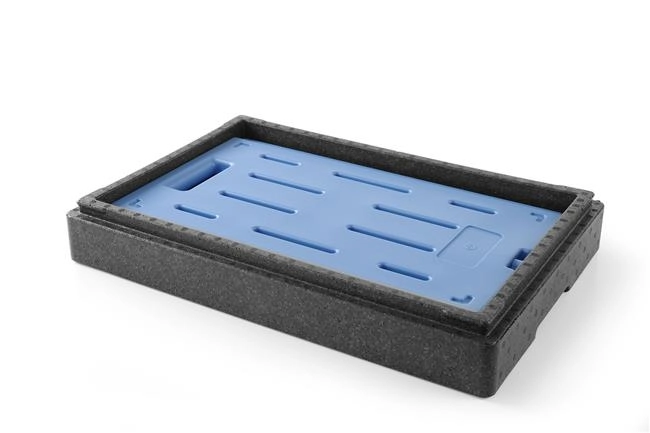 Element chłodzący, GN 1/1, 530x325x30 mm | HENDI, 707821