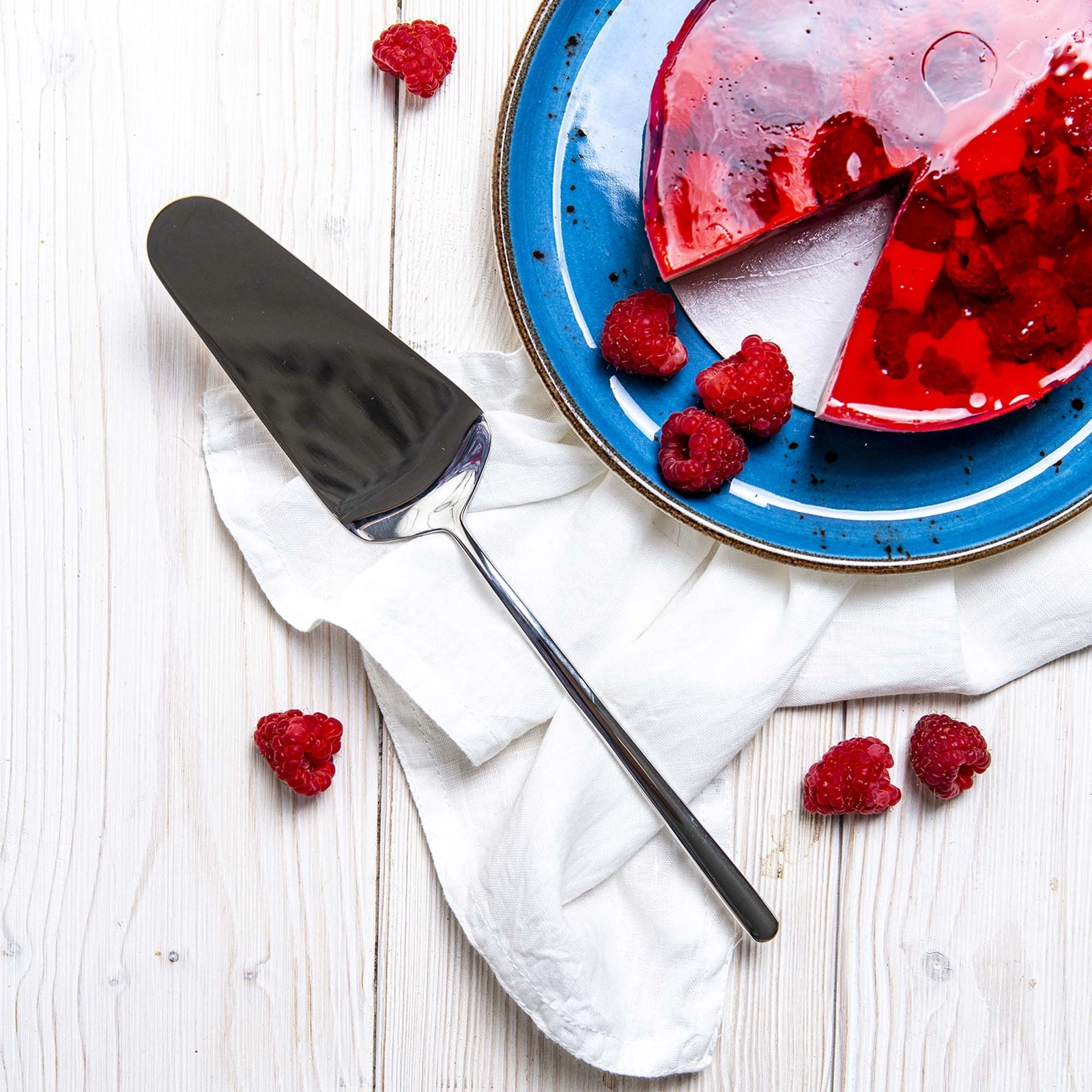 Łopatka do ciasta, 267 mm | OVE, Amarone