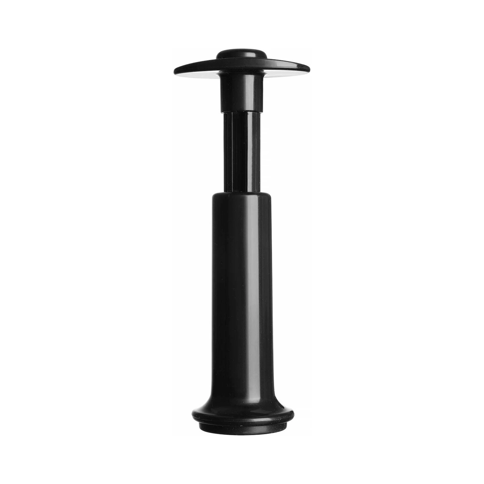 Pompka próżniowa do wina, 140×65×50 mm | BAR UP, 595541
