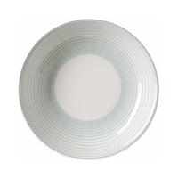 Talerz do pasty, ⌀260 mm | FINE DINE, Verde