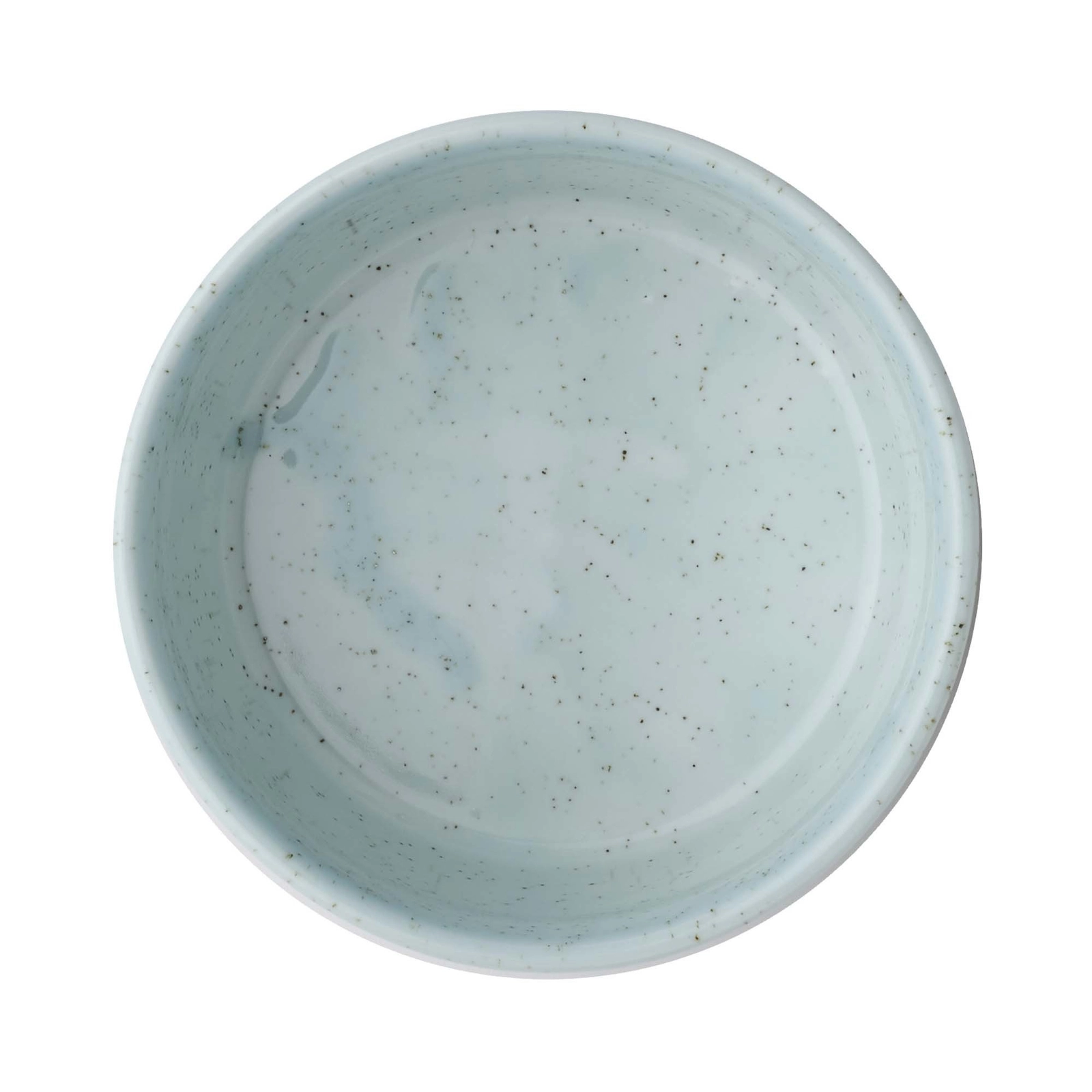 Miska do zupy Ø120 mm | CHURCHILL, Nourish Siena Duck Egg