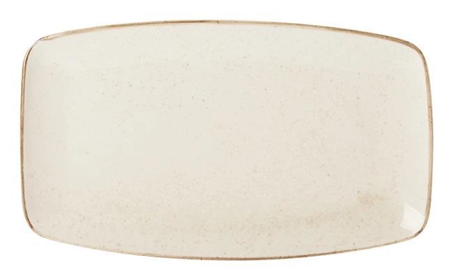Półmisek prostokątny, 310×180 mm | PORLAND, Seasons Sand