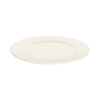 Talerz płytki, Ø300 mm | FINE DINE, Crema