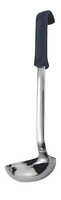 Chochla do zupy ze stali nierdzewnej, 0,15 l | APS, 00670