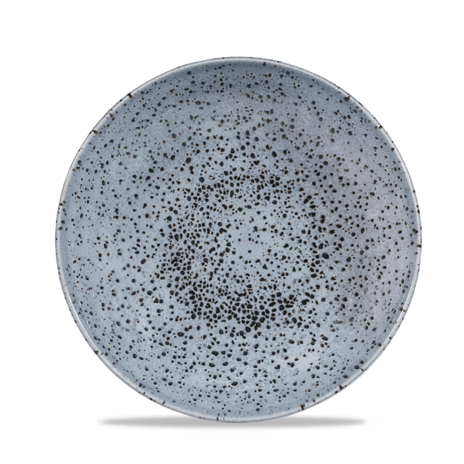 Miska coupe, 1136 ml | CHURCHILL, Mineral Blue
