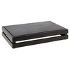 Skrzynka do serwowania 555x350x105 mm, z drewna | APS, Superbox
