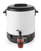 Warnik do grzanego wina 25 l, 2,5 kW | HENDI, 240601