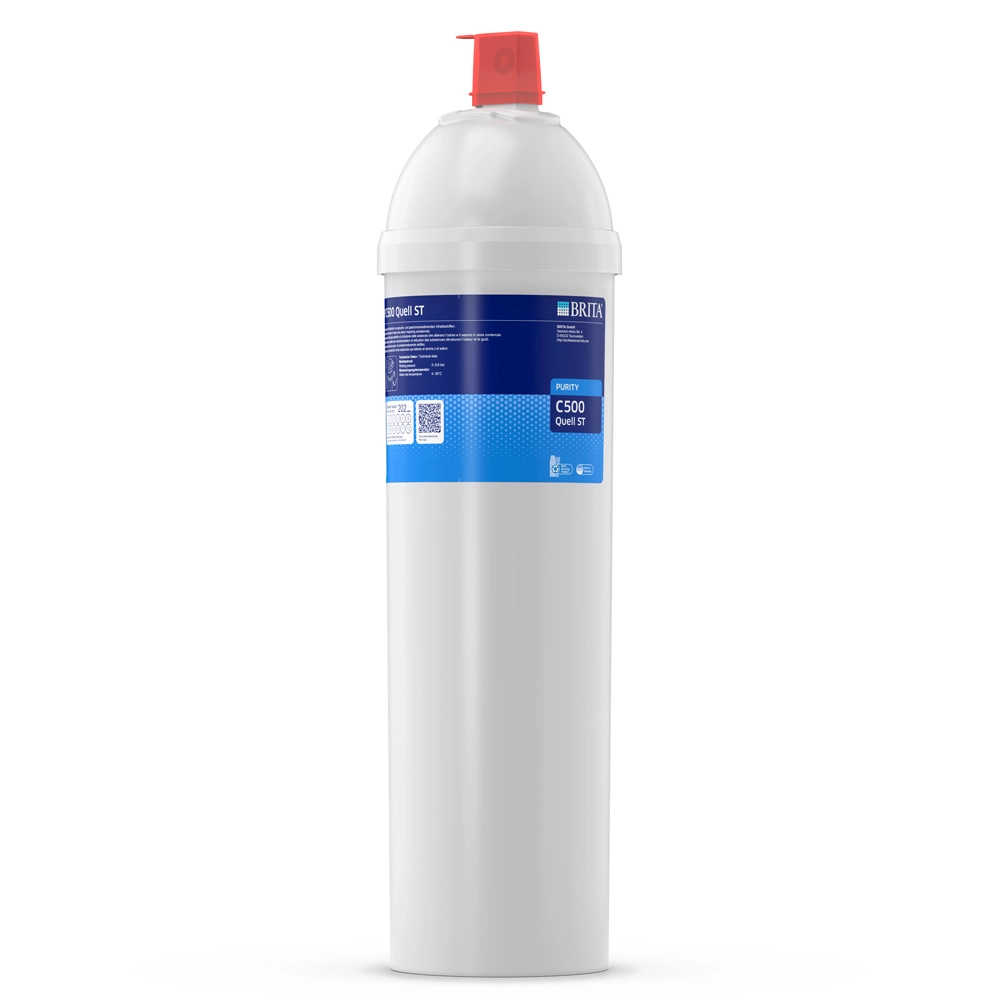 Wkład wymienny Purity C500, 5889 l | BRITA, 822825