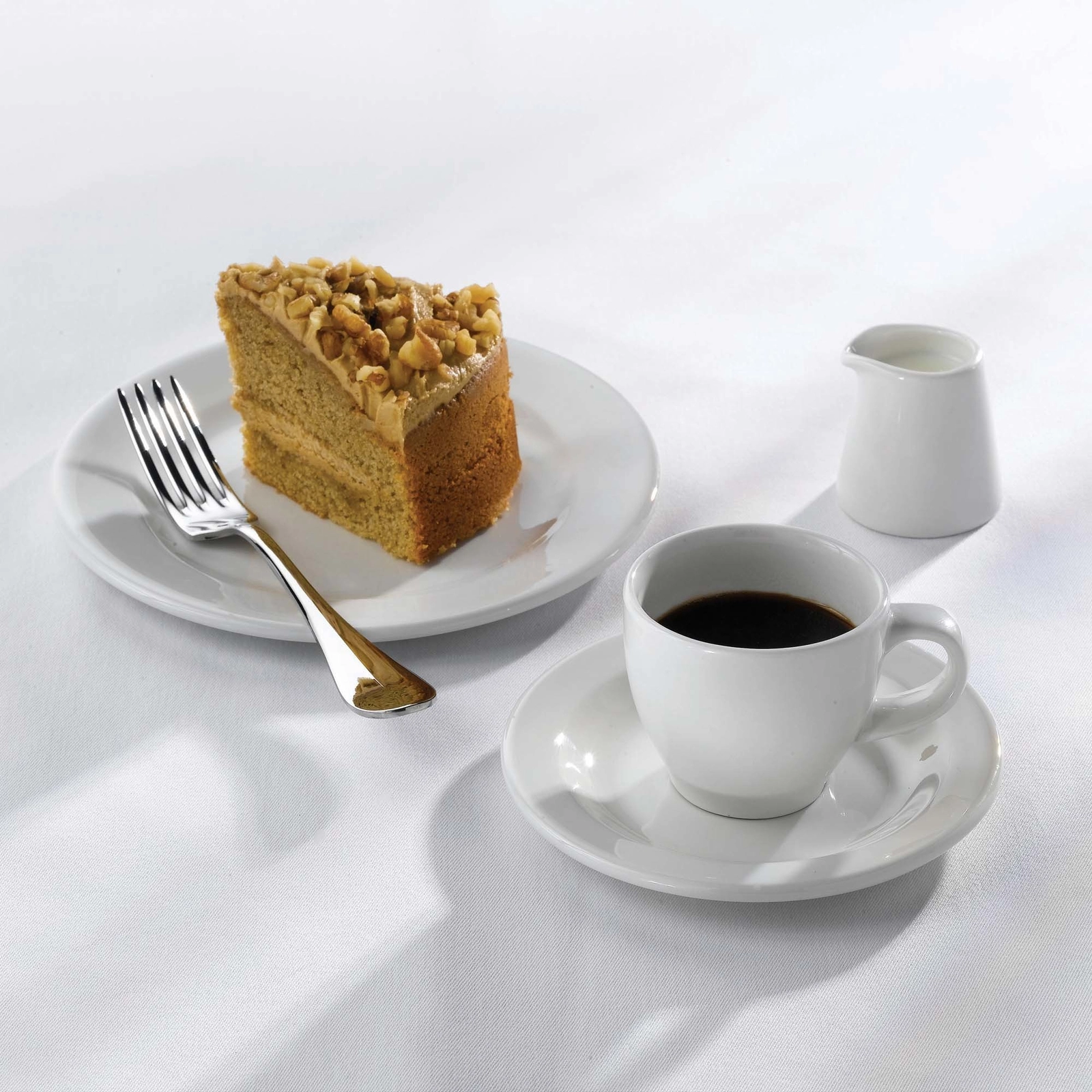Filiżanka sztaplowana do espresso, 90 ml | CHURCHILL, Profile