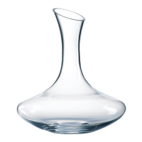 Dekanter 900 ml | CHEF&SOMMELIER, D2142