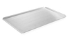 Blacha wypiekowa perforowana, GN 1/1, z 4 rantami, 530x325x10 mm | HENDI, 808306
