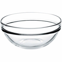 Miska szklana 310 ml, Ø120 mm | PASABAHCE, 400090