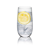 Szklanka wysoka, 490 ml | RONA, Lunar