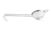 Sitko do herbaty i ziół z drucianym uchwytem, ⌀70x225 mm | HENDI, 638101