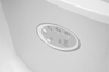 Kostkarka do lodu, 230 V, 0,12 kW, 320x400x575 mm | ARKTIC, 271568