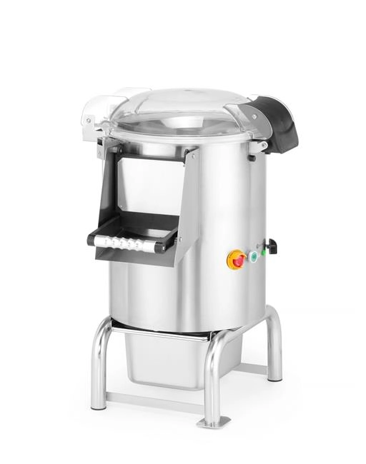 Obieraczka do ziemniaków 5 kg, 620x525x787 mm, 230V/0,55 kW | HENDI, Kitchen Line