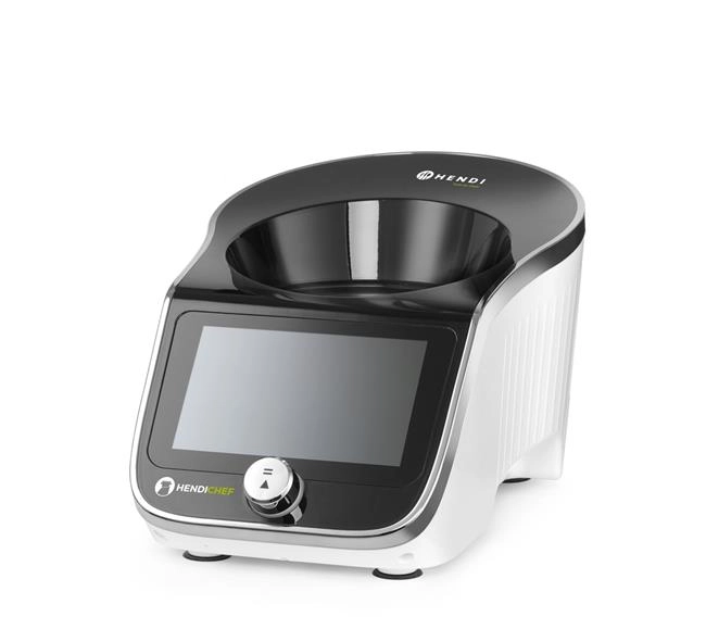 HENDICHEF Urządzenie multifunkcyjne, 4,5 l, 210x380x320 mm, 230V/1,4 KW | HENDI, 221761