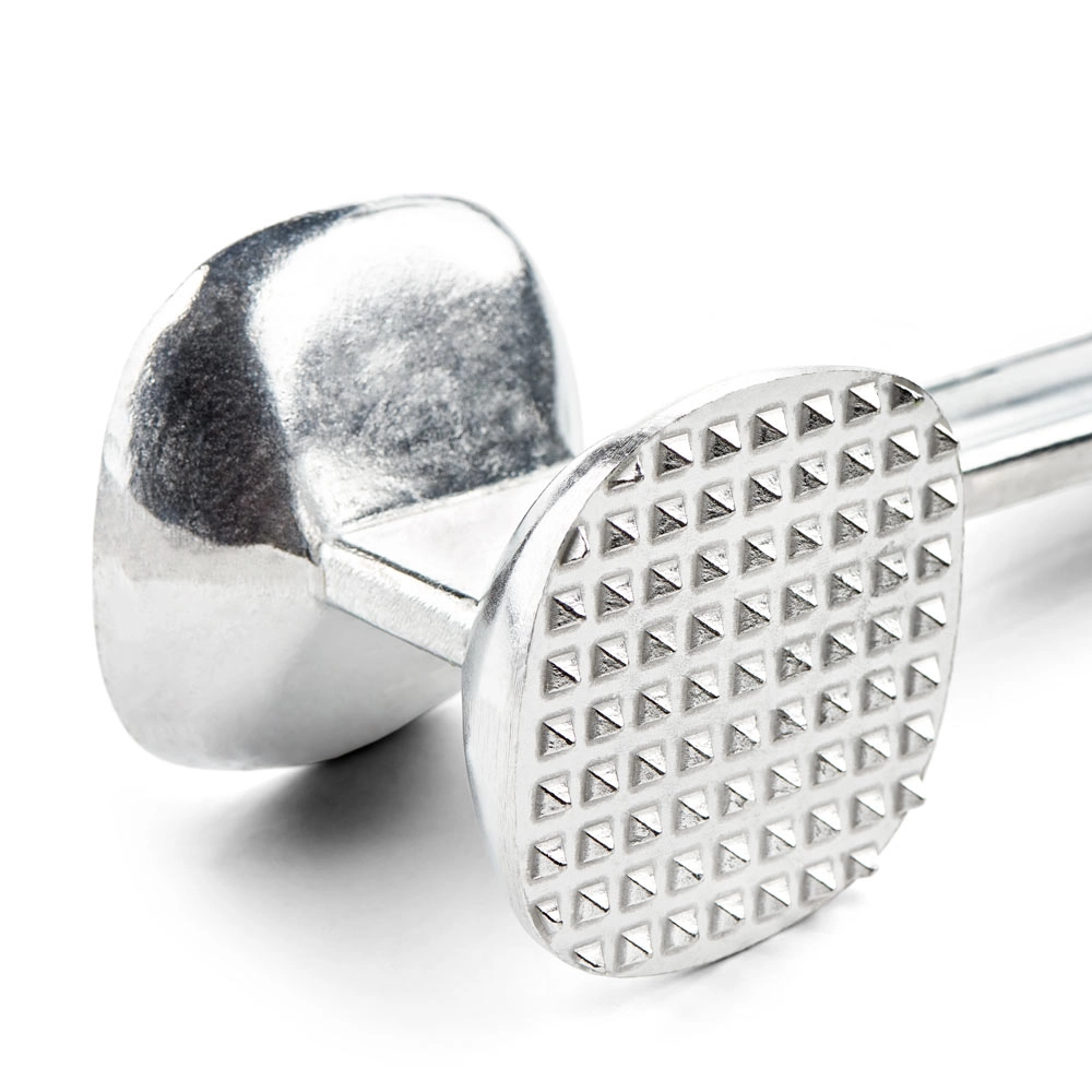 Tłuczek do mięsa aluminiowy, 250 mm | STALGAST, 247040