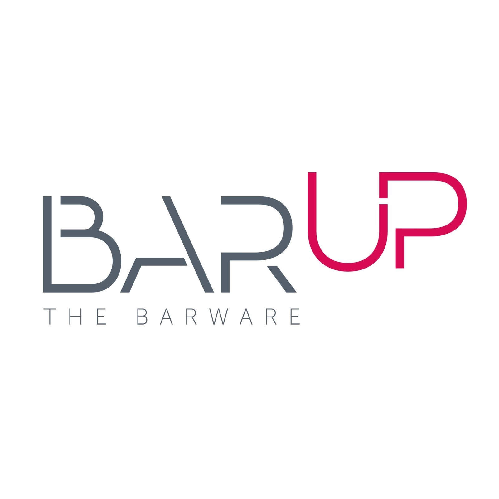 Zestaw barmański w tubie, Ø120×320 mm | BAR UP, 596616
