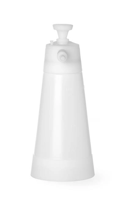 Ciśnieniowy spryskiwacz do żywności 1,5 l, 140x220x330 mm | HENDI, 270875