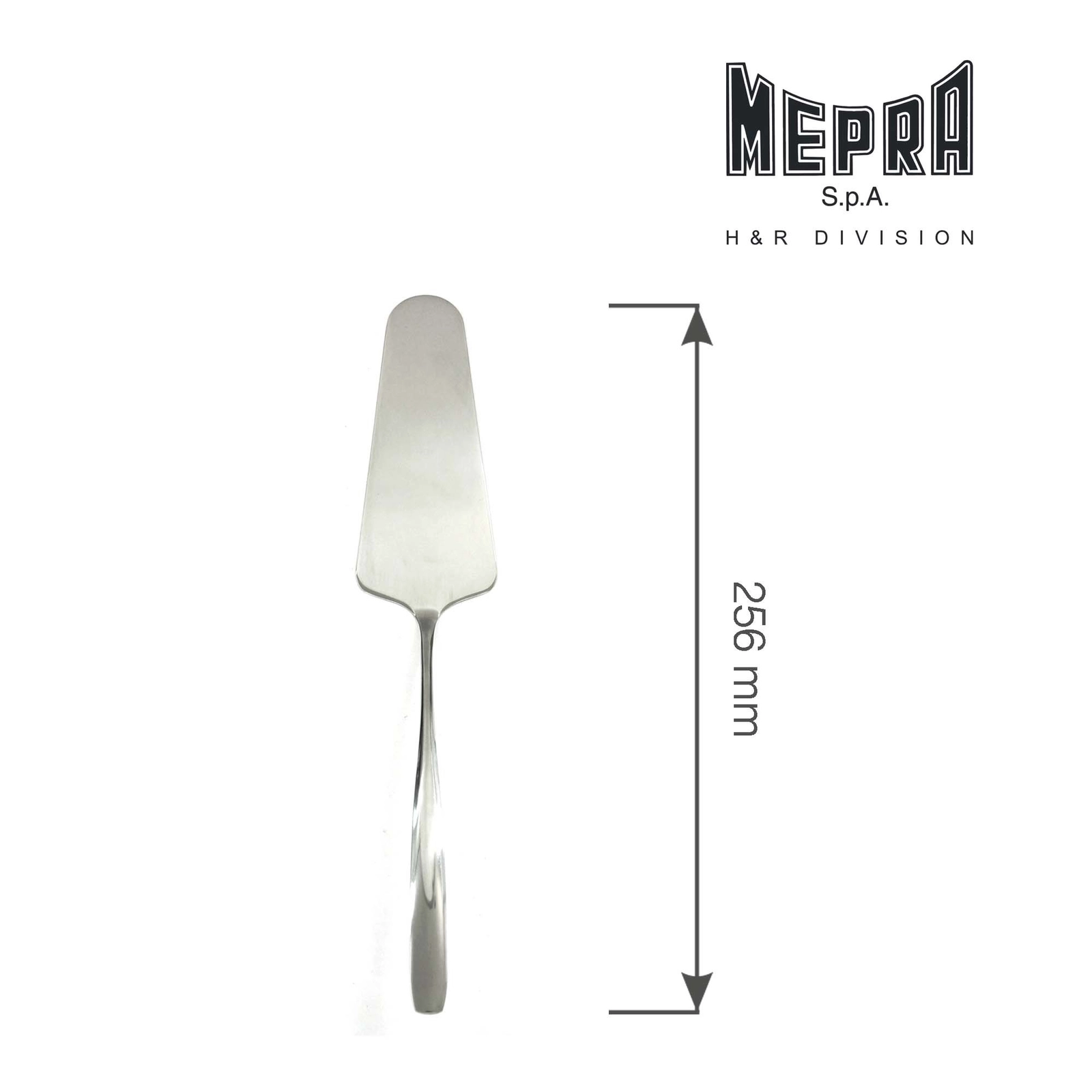 Łopatka do ciasta, 256 mm | MEPRA, Morgana