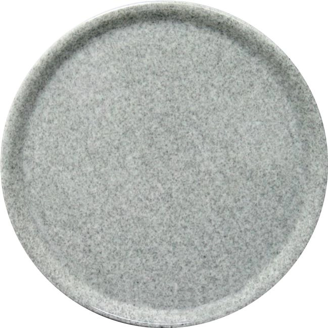 Talerz do pizzy, granitowy, ⌀330 mm | HENDI, Granite