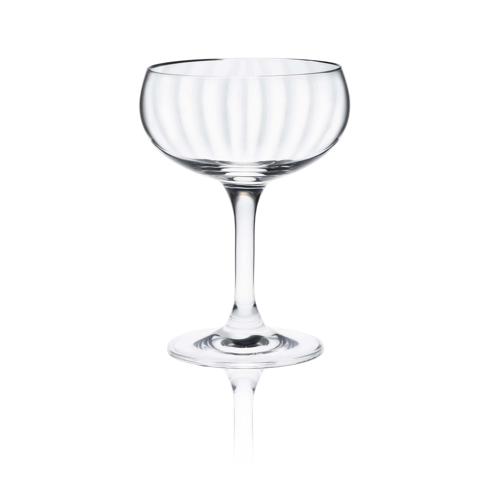 Kieliszek/czarka do szampana, 260 ml | RONA, Classic Cocktails