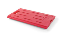 Element grzewczy, GN 1/1, 530x325x30 mm | HENDI, 707845