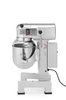 Mikser planetarny, 10 l, 422x475x710 mm, 230V/0,6 kW | HENDI, Kitchen Line