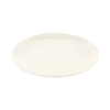 Talerz bez rantu, Ø170 mm | FINE DINE, Crema
