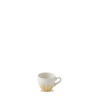 Filiżanka do espresso, 100 ml | CHURCHILL, Tide Gold